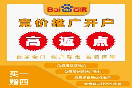 百度推广服务费案例：中小企业如何低成本推广